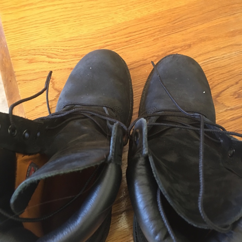 Men’s boots